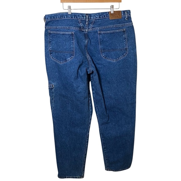 Marithe Francois Girbaud Vintage Jeans, 42 - Picture 2 of 7